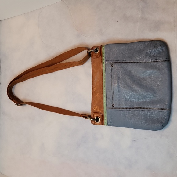 The Sak Leather Crossbody - Picture 2 of 12